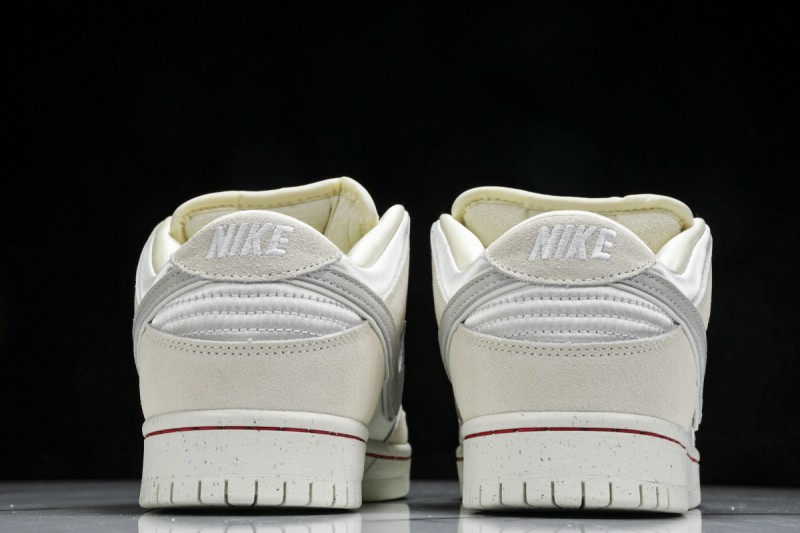 Nike SB Dunk Low City Of Love Light Bone