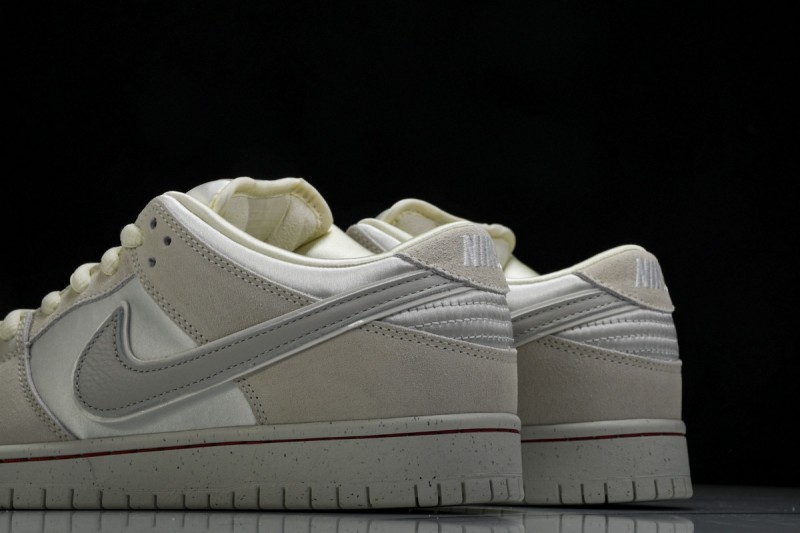 Nike SB Dunk Low City Of Love Light Bone