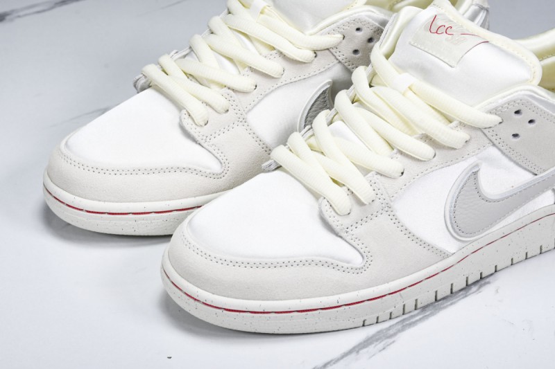 Nike SB Dunk Low City Of Love Light Bone