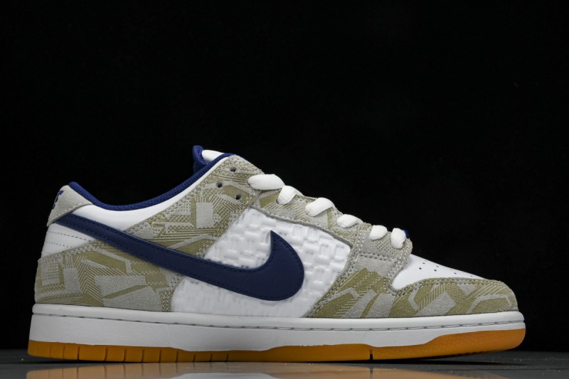 Nike SB Dunk Low Rayssa Leal