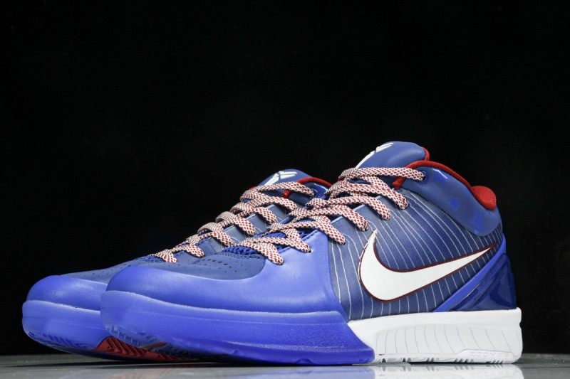 Nike Kobe 4 Protro Philly