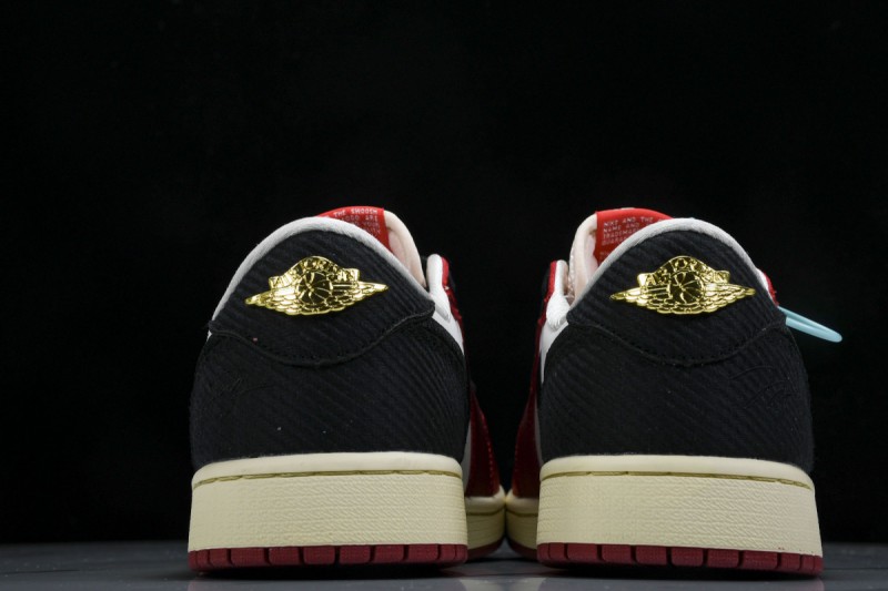 Jordan 1 Retro Low OG Trophy Room Away