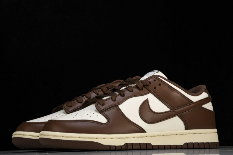 Nike Dunk Low Cacao Wow