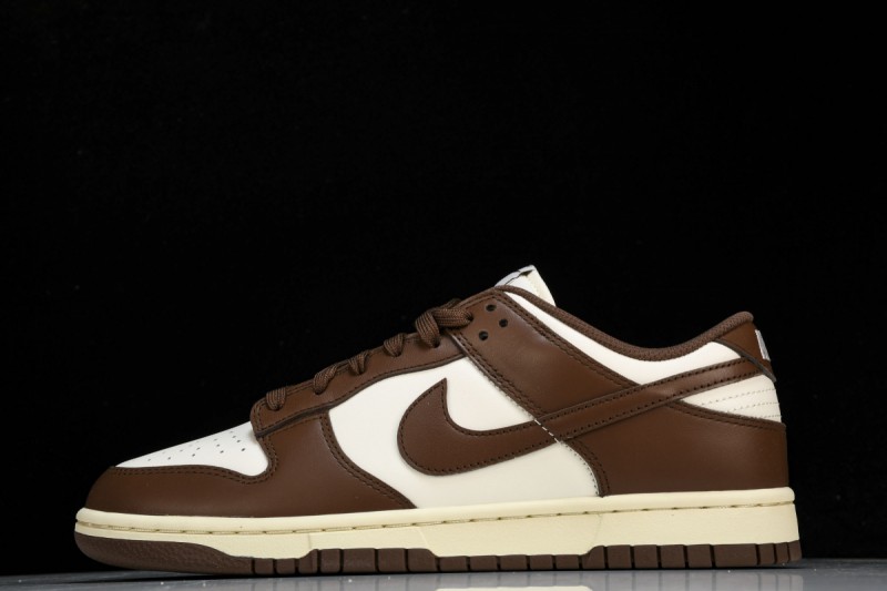 Nike Dunk Low Cacao Wow