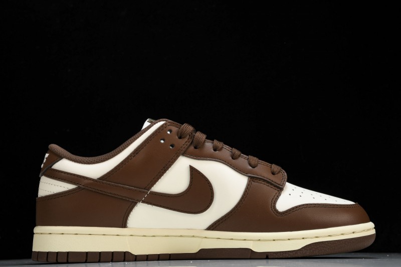 Nike Dunk Low Cacao Wow