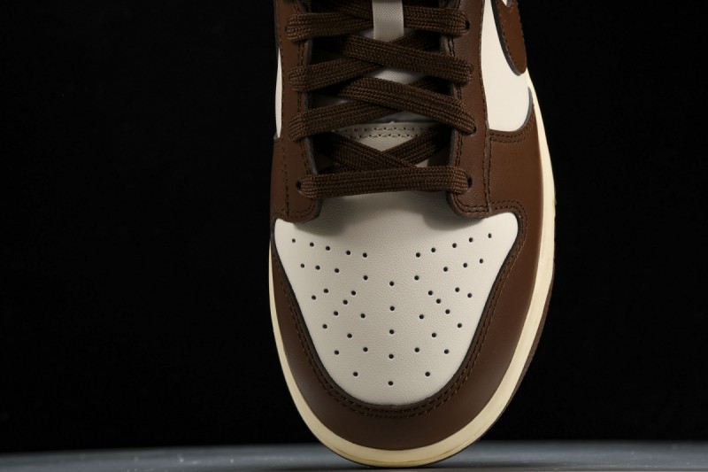 Nike Dunk Low Cacao Wow