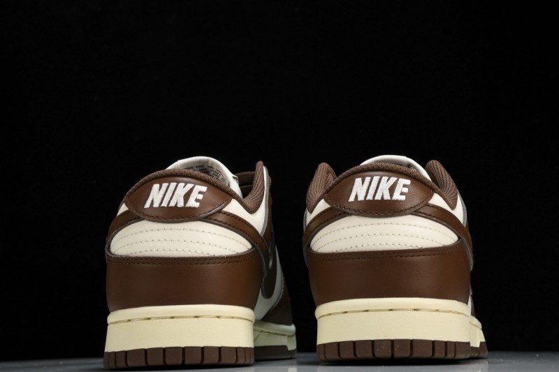 Nike Dunk Low Cacao Wow