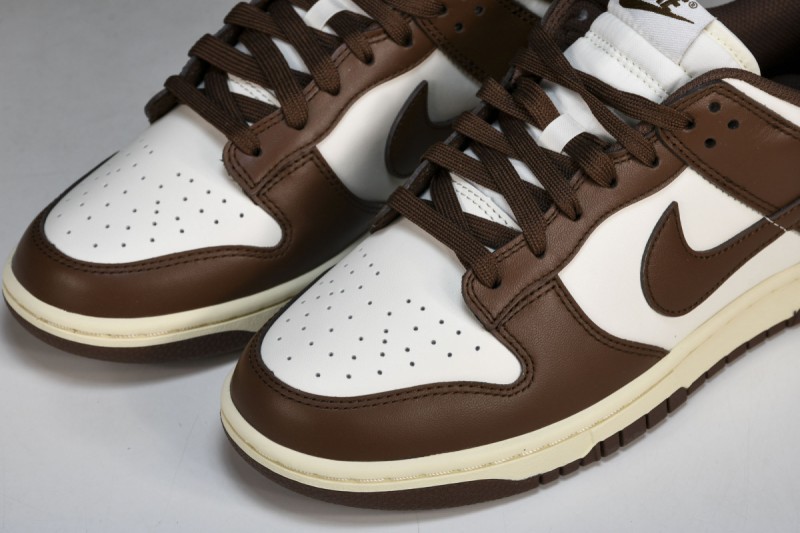 Nike Dunk Low Cacao Wow