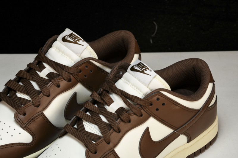 Nike Dunk Low Cacao Wow