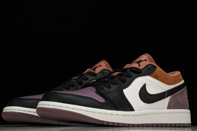 Jordan 1 Low SE Sky J Mauve