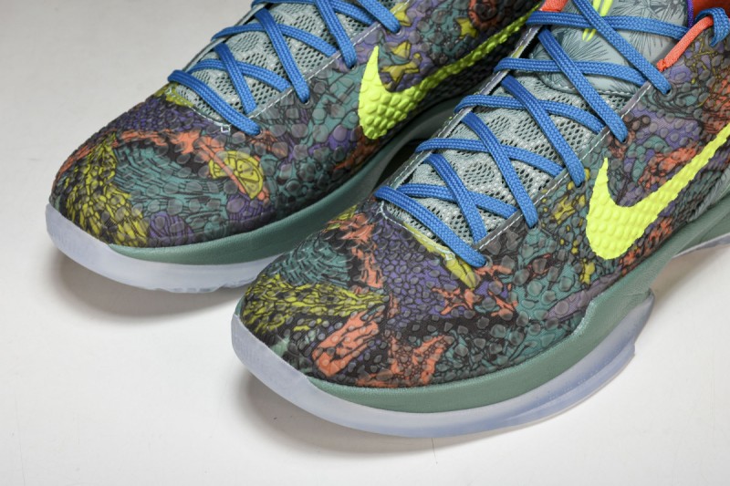 Nike Kobe 6 Prelude (All-Star MVP)