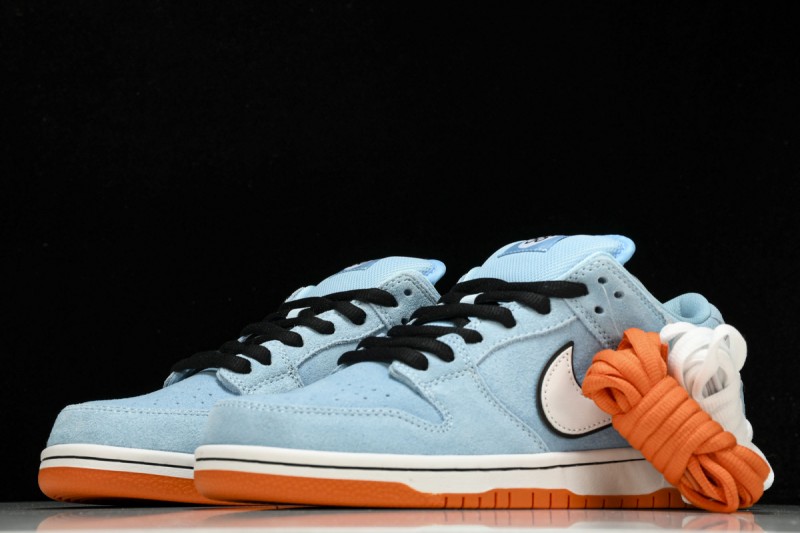 Nike SB Dunk Low Club 58 Gulf