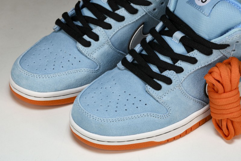 Nike SB Dunk Low Club 58 Gulf