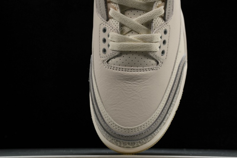 Jordan 3 Retro Craft Ivory