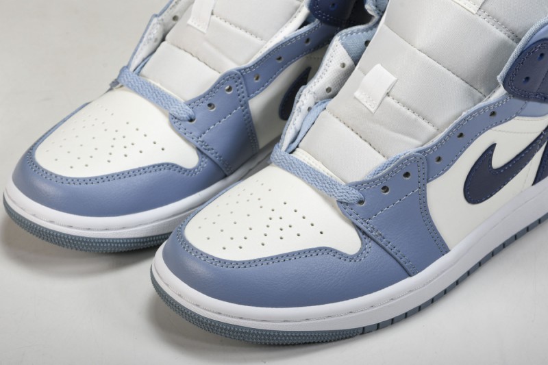 Jordan 1 Mid Diffused Blue