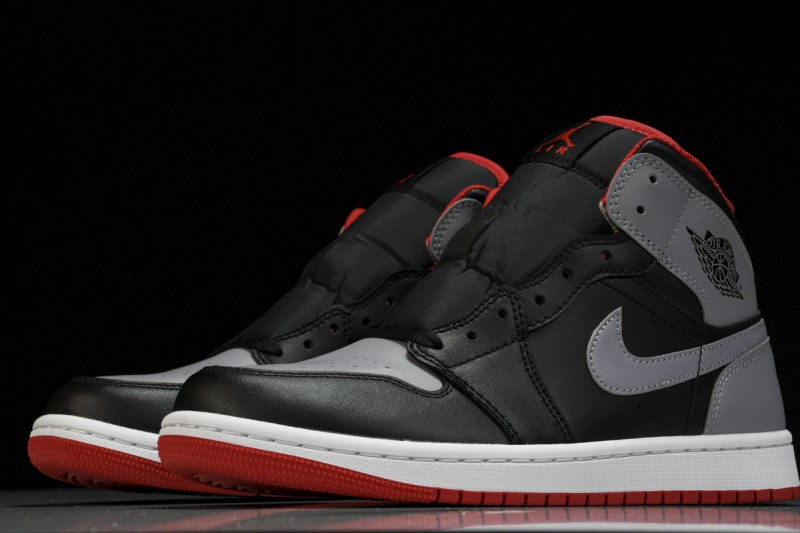 Jordan 1 Mid Bred Shadow