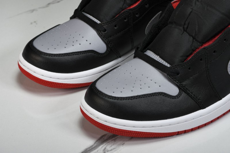 Jordan 1 Mid Bred Shadow