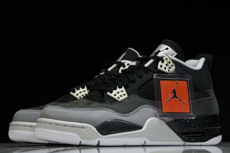 Retro 4 fear pack on sale