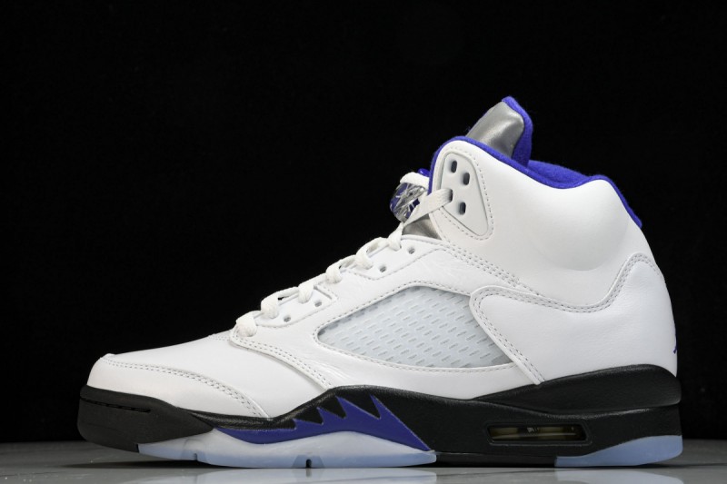 Jordan 5 Retro Dark Concord