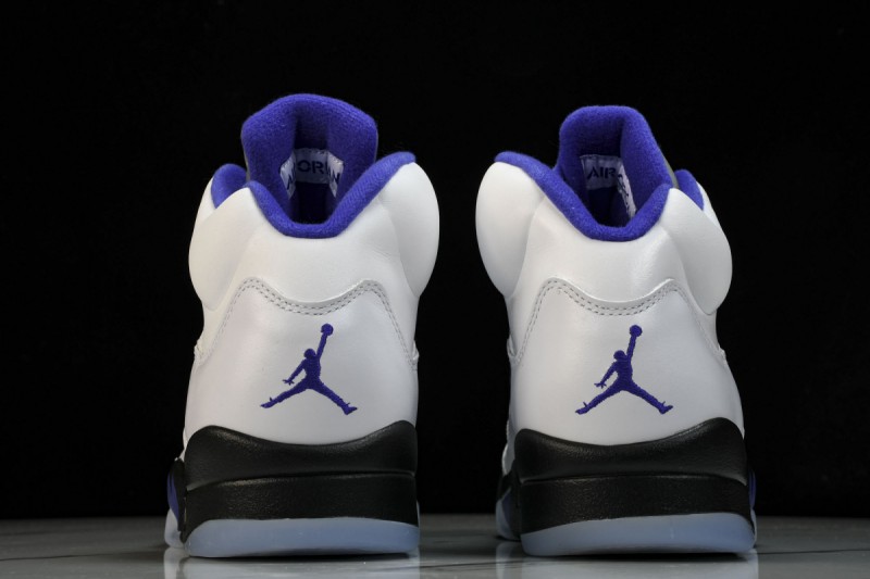 Jordan 5 Retro Dark Concord