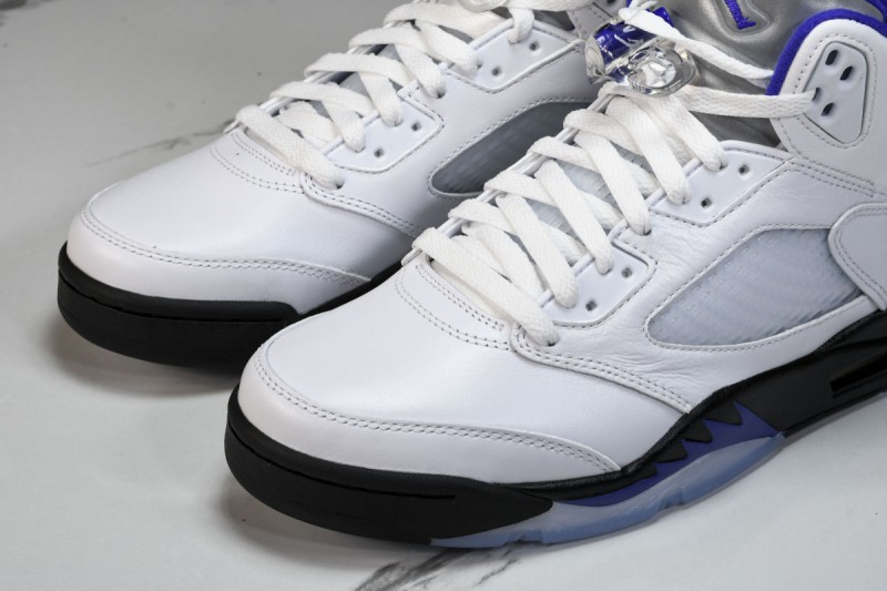 Jordan 5 Retro Dark Concord