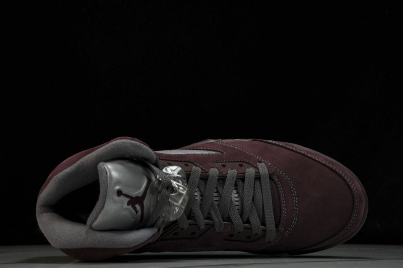 Jordan 5 Retro Burgundy (2023)