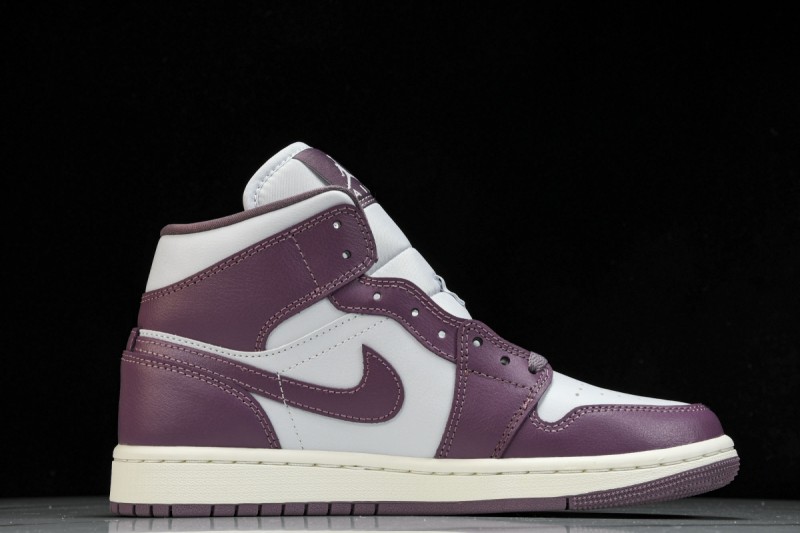 Jordan 1 Mid Sky J Muave