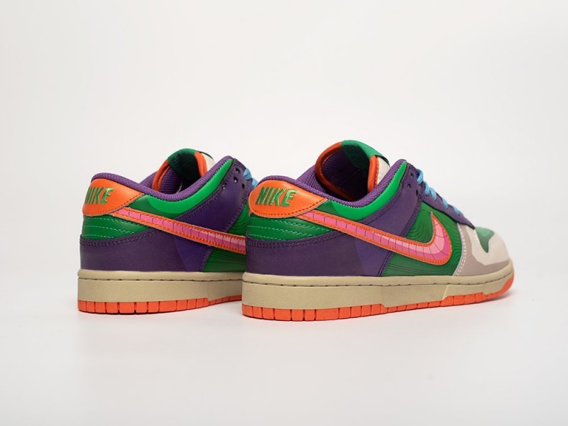 Nike SB Dunk Low