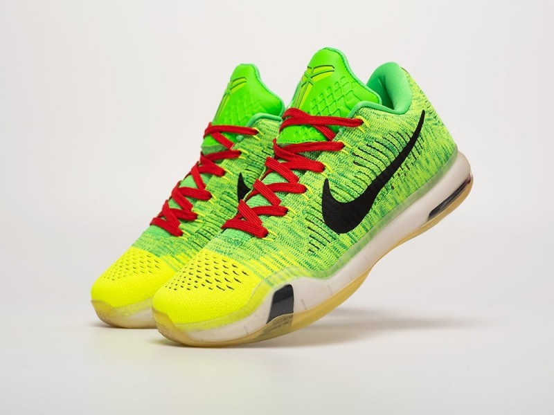 Nike Kobe 10 Elite Low