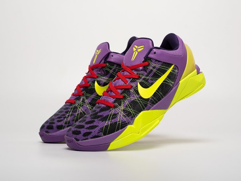 Nike Kobe 7 Low