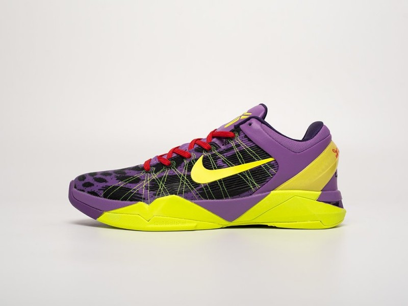 Nike Kobe 7 Low