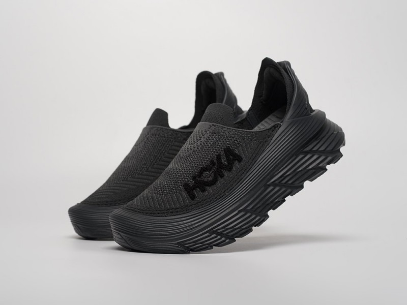 Hoka Restore TC