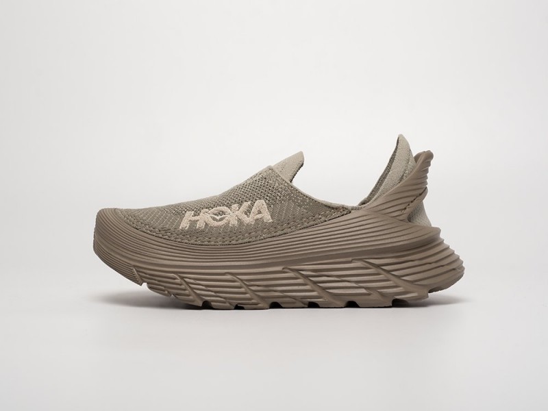 Hoka Restore TC