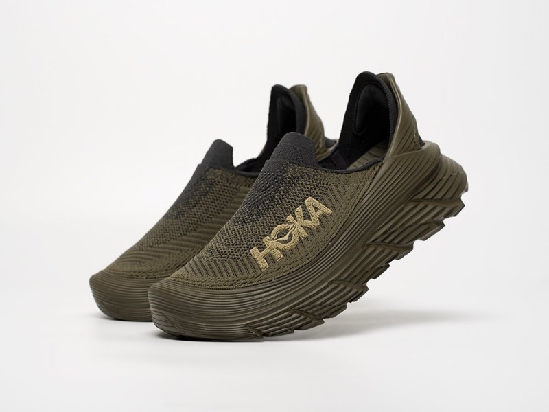 Hoka Restore TC