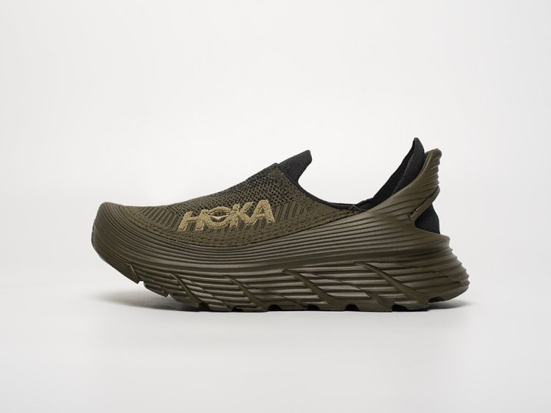 Hoka Restore TC