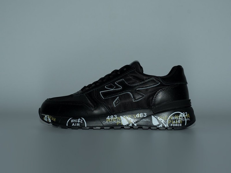 Premiata Mick