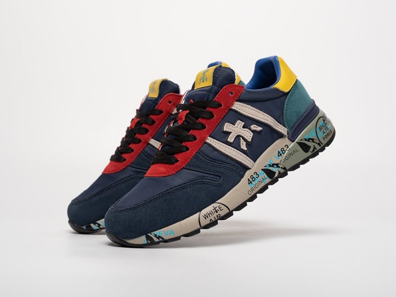 Premiata Lander