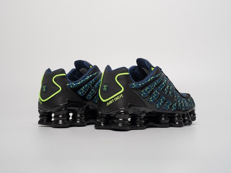 Nike Shox TL