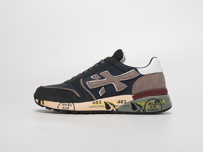 Premiata Mick