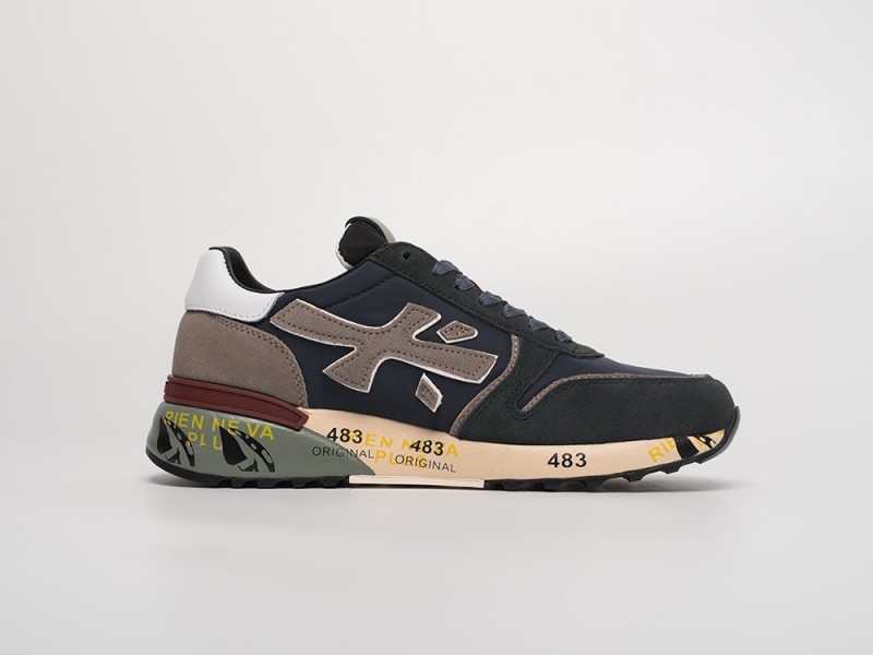 Premiata Mick