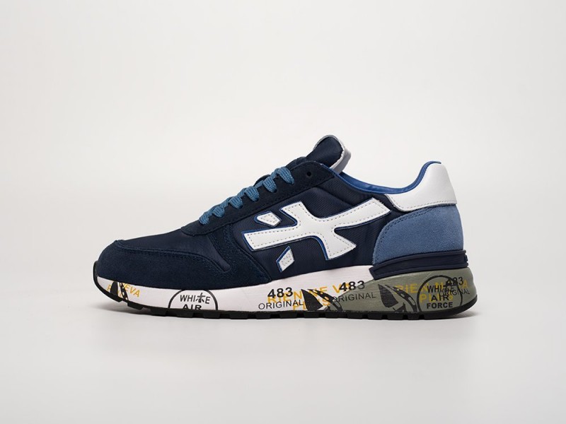 Premiata Mick