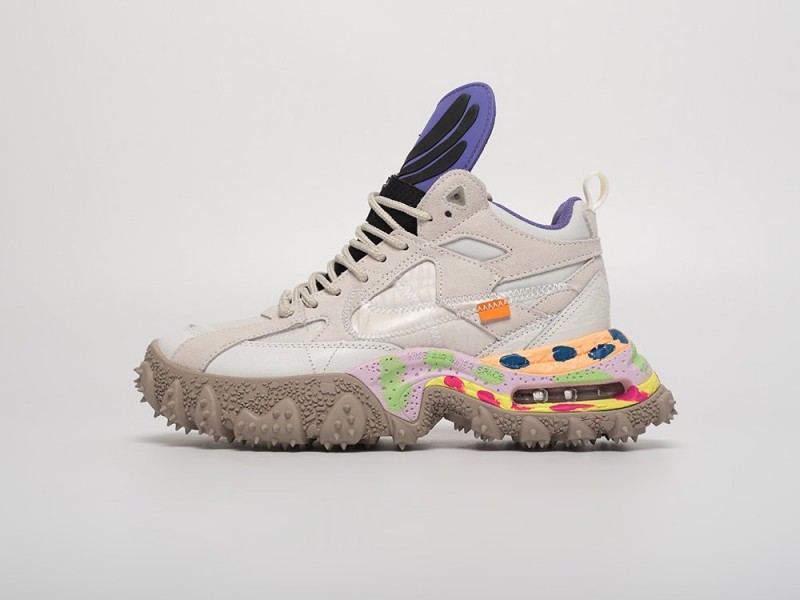 Off-White x Nike Air Terra Forma