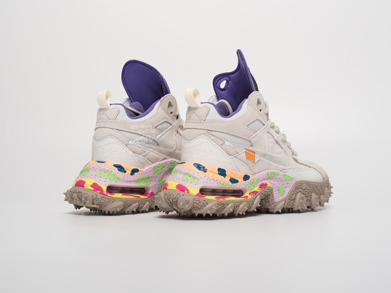 Off-White x Nike Air Terra Forma