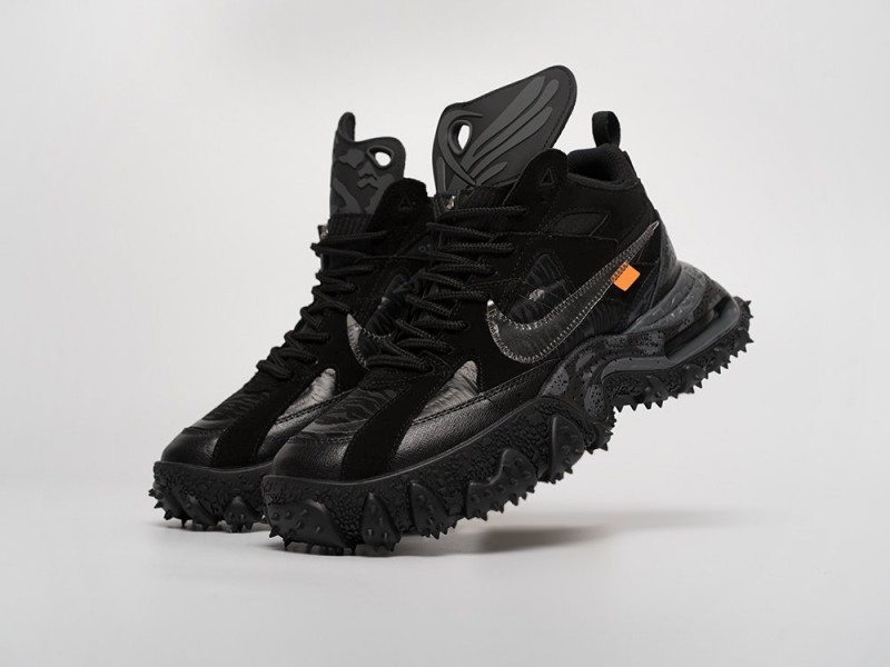 Off-White x Nike Air Terra Forma