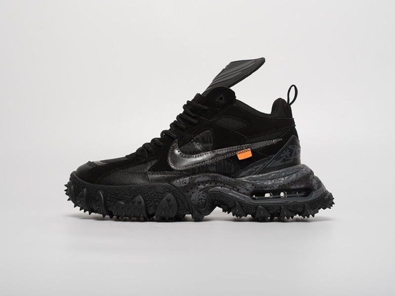 Off-White x Nike Air Terra Forma