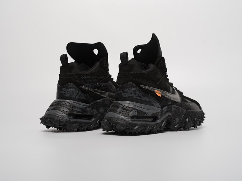 Off-White x Nike Air Terra Forma