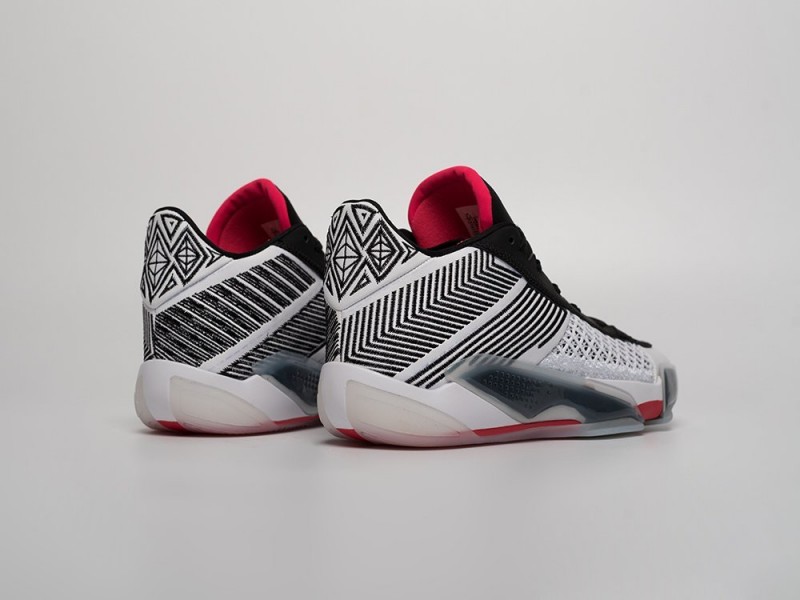 Nike Air Jordan XXXVIII Low