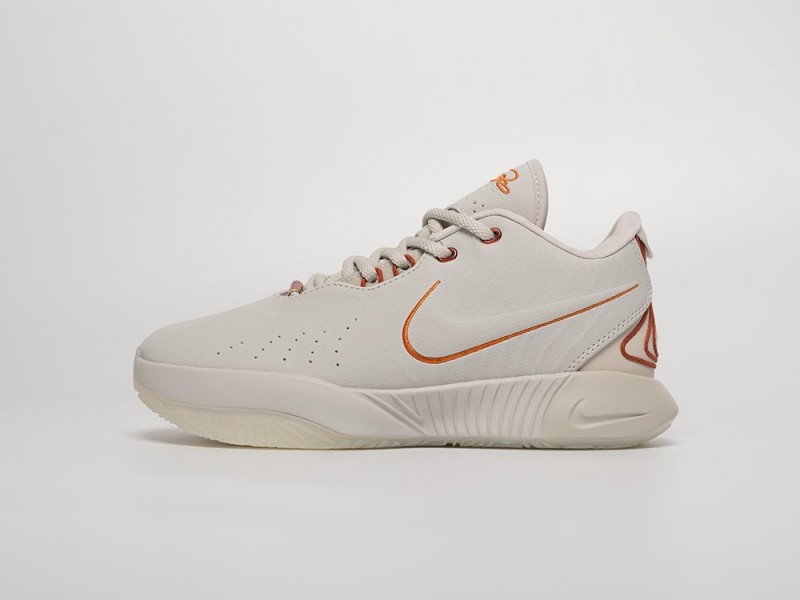 Nike Lebron XXI