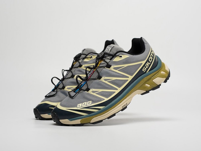 Salomon ADVANCED XT-6 ADV