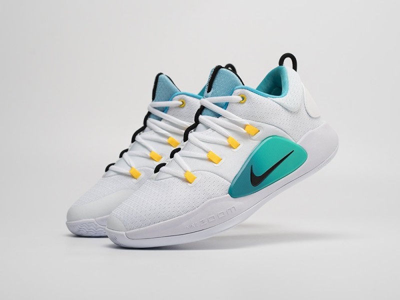 Nike Hyperdunk X Low